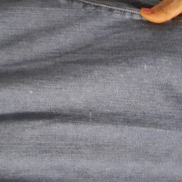 Levi Zippered Top - Picture 5 of 5